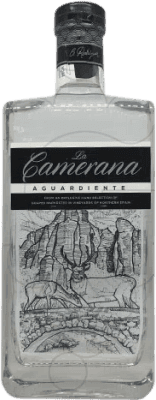 Aguardente Orujo Albeldense La Camerana