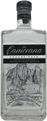 Marc Albeldense La Camerana 70 cl