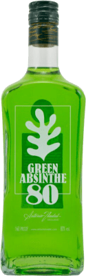 Absinth Antonio Nadal 80 Green