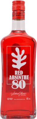 Absenta Antonio Nadal 80 Red