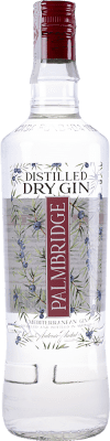 Gin Antonio Nadal Palmbridge Gin
