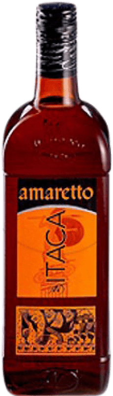 Envio grátis | Amaretto Antonio Nadal Itaca Espanha 1 L