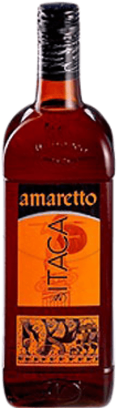 9,95 € Kostenloser Versand | Amaretto Antonio Nadal Itaca