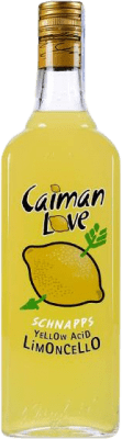 Licores Antonio Nadal Caiman Love Limoncello 70 cl