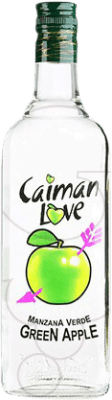 Schnapp Antonio Nadal Caiman Love Manzana Verde 70 cl