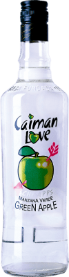 Schnapp Antonio Nadal Caiman Love Manzana Verde 70 cl