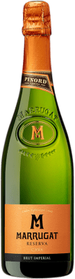 Pinord Marrugat Imperial Brut Cava 75 cl