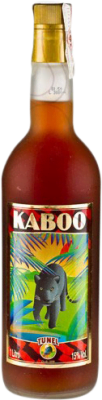 Liqueurs Antonio Nadal Kaboo 1 L