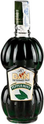 Ликеры Antonio Nadal Tunel Ban Licor Peppermint 70 cl