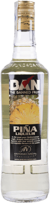Schnapps Antonio Nadal Ban Piña 70 cl