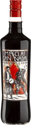 Aniseed Liqueur Antonio Nadal Mesclat Can Nadal 1 L