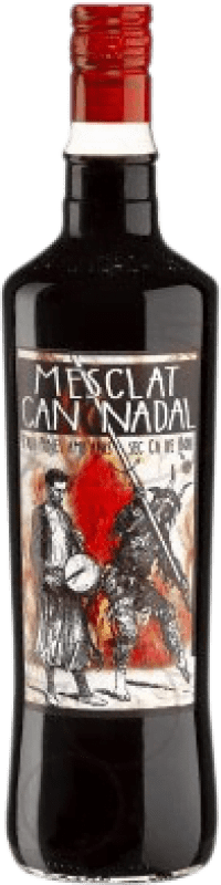 Free Shipping | Aniseed Antonio Nadal Mesclat Can Nadal Spain 1 L