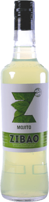 Schnapps Antonio Nadal Zibao 70 cl Mojito