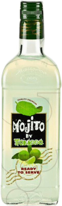 免费送货 | 利口酒 Antonio Nadal Mojito by Tobacco 西班牙 70 cl