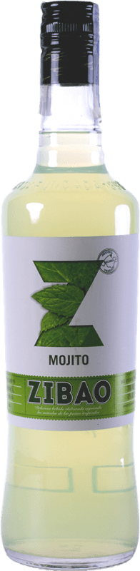 免费送货 | 施纳普斯 Antonio Nadal Zibao 西班牙 70 cl Mojito — 莫希托