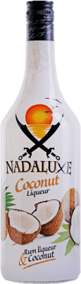 Ликеры Antonio Nadal Nadaluxe Coconut 1 L