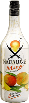 Liqueurs Antonio Nadal Nadaluxe Mango 1 L