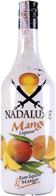 Licores Antonio Nadal Nadaluxe Mango 1 L