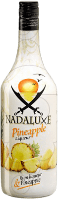 利口酒 Antonio Nadal Nadaluxe Pineapple 1 L