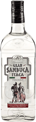 Anice Antonio Nadal Sambuca Itaca 70 cl