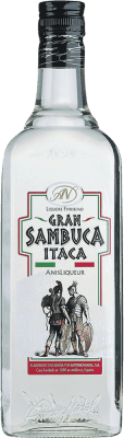 Licores Antonio Nadal Sambuca Itaca 70 cl