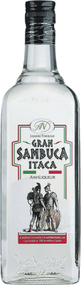 Sambuca Antonio Nadal Sambuca Itaca 70 cl