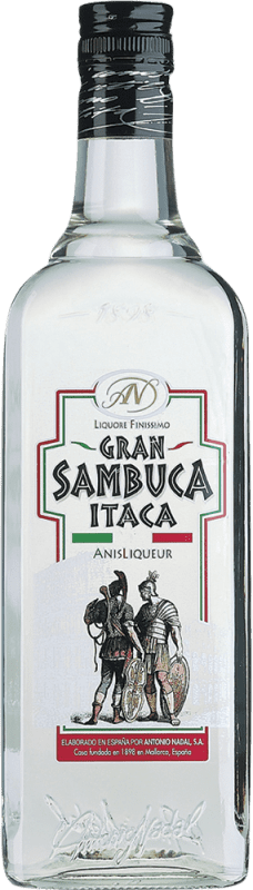 13,95 € | Sambuca Antonio Nadal Sambuca Itaca Spain 70 cl