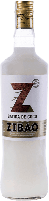 Schnaps Antonio Nadal Túnel Batida 1 L Coco — Kokosnuss