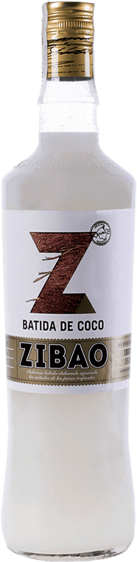 9,95 € | Licores Antonio Nadal Tunel Batida Coco Espanha 1 L