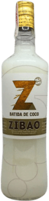 Schnaps Antonio Nadal Túnel Batida 70 cl Coco — Noix de Coco