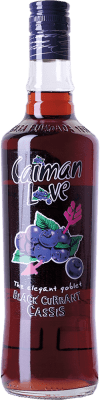 Cassis Antonio Nadal Tunel Cassis Chup Licor Macerado 70 cl