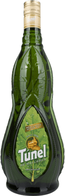 Licor de Ervas Antonio Nadal Túnel Hierbas de Mallorca — Ervas de Maiorca, Hierbas Mezcladas — Ervas Mistas