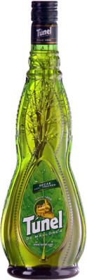 Бесплатная доставка | Ликёры Antonio Nadal Tunel Hierbas Secas Испания 70 cl