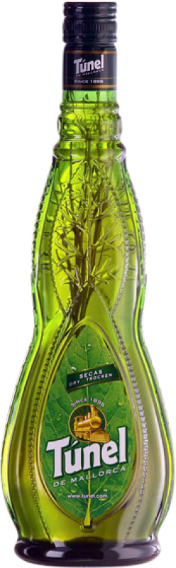 22,95 € Free Shipping | Digestive Antonio Nadal Tunel Hierbas Secas