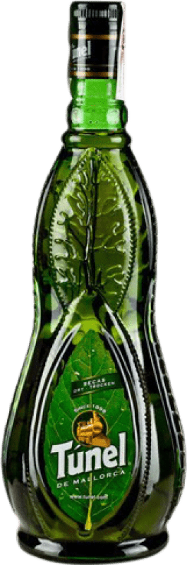 23,95 € Envoi gratuit | Liqueur aux Herbes Antonio Nadal Túnel Hierbas Secas