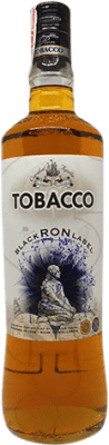 ラム Antonio Nadal Tobacco Black Añejo 1 L