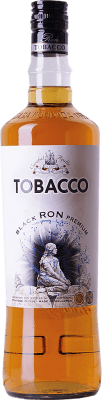 Ron Antonio Nadal Tobacco Black Añejo 1 L