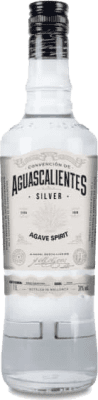 Tequila Antonio Nadal Aguascalientes 1 L