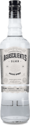 龙舌兰 Antonio Nadal Aguascalientes 1 L