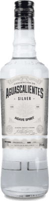 Liquori Antonio Nadal Aguascalientes Aguardiente de Agave