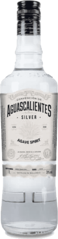 12,95 € | Tequila Antonio Nadal Aguascalientes España 1 L