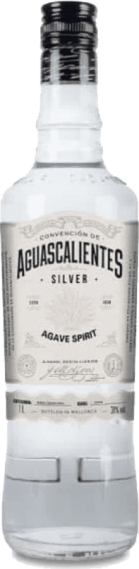 送料無料 | テキーラ Antonio Nadal Aguascalientes スペイン 1 L