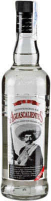 Aguardente Orujo Antonio Nadal Aguascalientes 70 cl