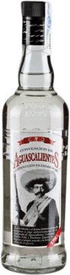 西班牙渣酿白兰地 Orujo Antonio Nadal Aguascalientes 70 cl