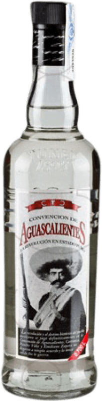 Бесплатная доставка | Орухо Марк Antonio Nadal Aguascalientes Испания 70 cl