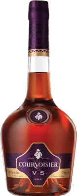 Cognac Conhaque Courvoisier VS Very Special 1 L