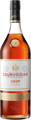 Conhaque Cognac Courvoisier Very Superior Old Pale VSOP