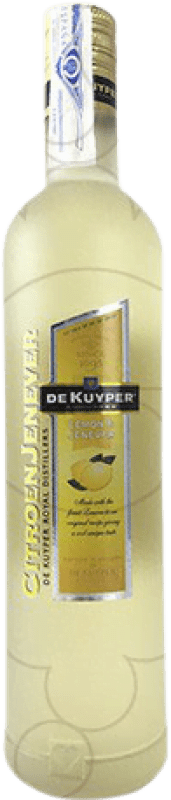 送料無料 | リモンチェッロ De Kuyper オランダ 70 cl Lemon — レモン
