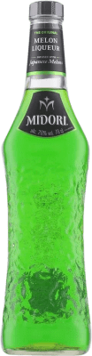 Шнапс Suntory Midori Melon