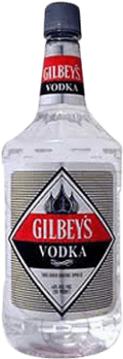 ウォッカ Suntory Gilbey's 1 L